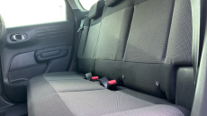 Citroen C3 Aircross 1.2 PureTech 110 Shine 5dr Petrol Hatchback